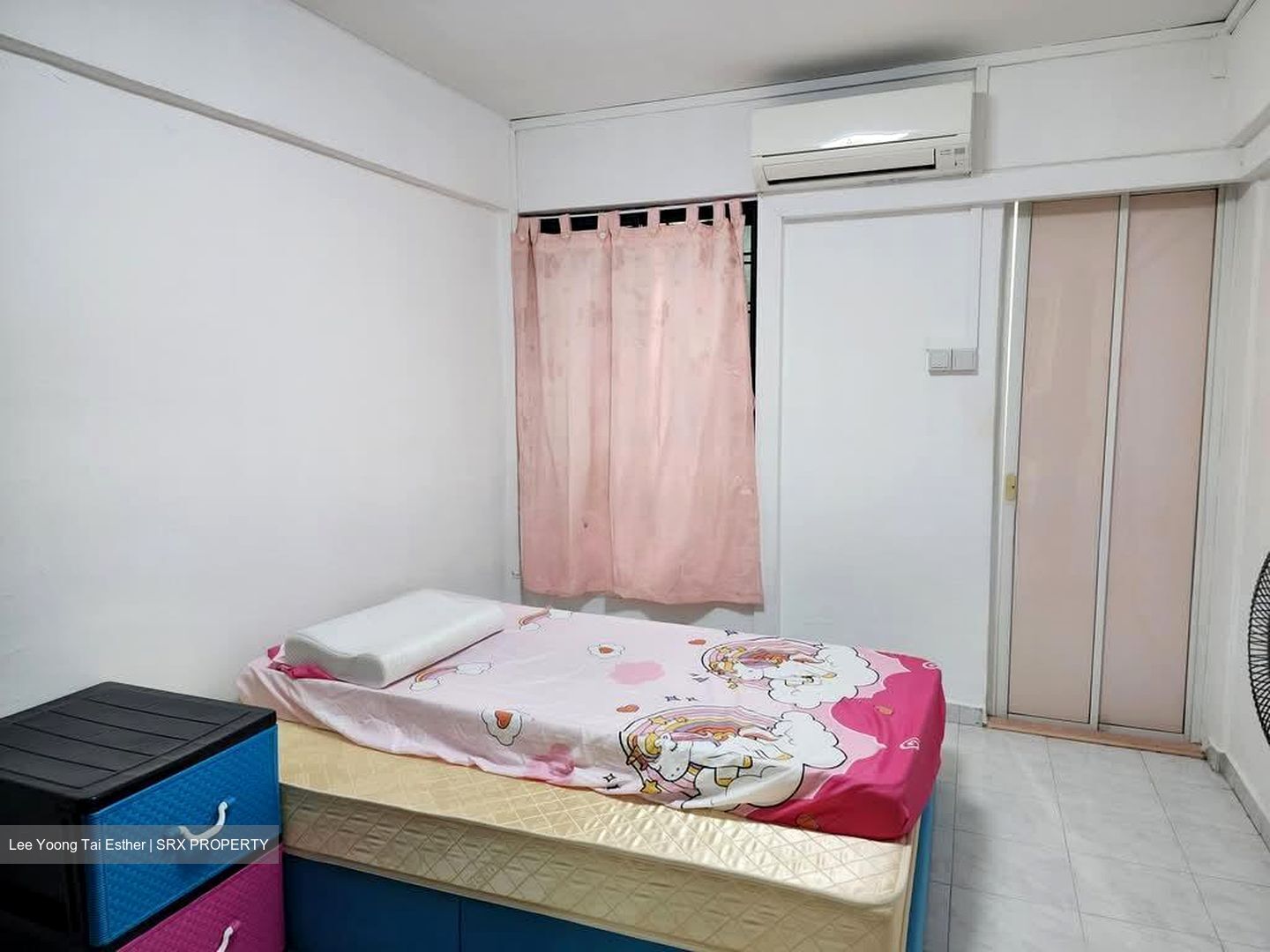 Blk 607 Yio Chu Kang Green (Ang Mo Kio), HDB 3 Rooms #597704601